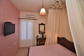 Matas' Apartments