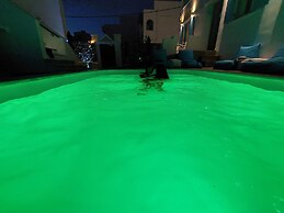 Matas' Apartments