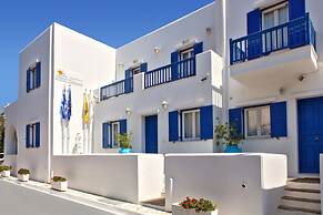 Matas' Apartments