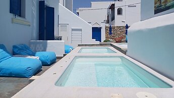 Matas' Apartments