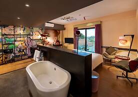 Viva Dash Hotel Seminyak
