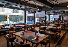 Viva Dash Hotel Seminyak