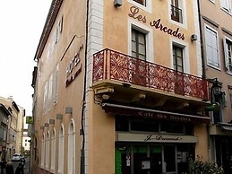 Hotel Les Arcades