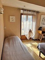 Hotel Les Arcades