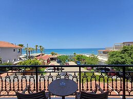 Anetis Beach Hotel