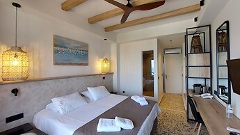 Anetis Beach Hotel