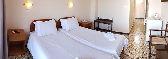 Anetis Beach Hotel