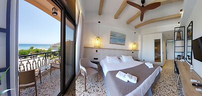 Anetis Beach Hotel