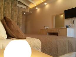 Anetis Beach Hotel