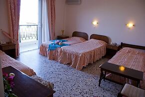 Anetis Beach Hotel