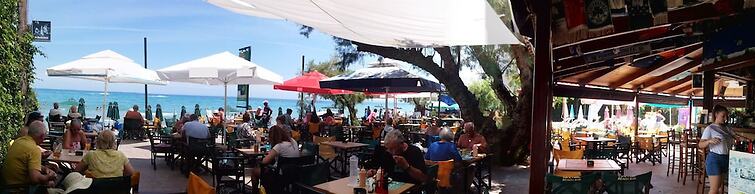 Anetis Beach Hotel
