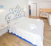 Olbia City Hotel
