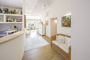 Olbia City Hotel