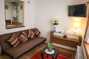Hostal Cordillera