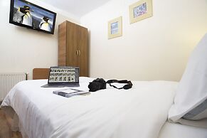 Hostal Cordillera