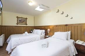 Hostal Cordillera