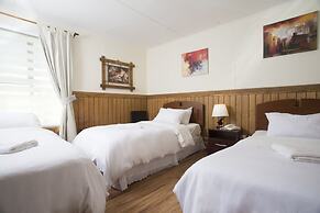 Hostal Cordillera