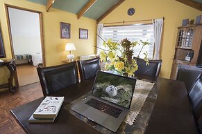 Hostal Cordillera