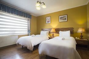 Hostal Cordillera