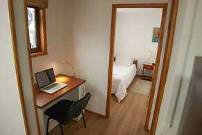 Hostal Cordillera