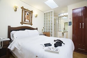 Hostal Cordillera