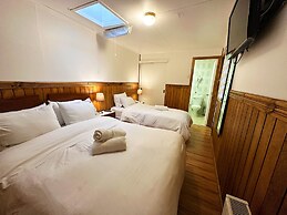 Hostal Cordillera