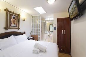 Hostal Cordillera