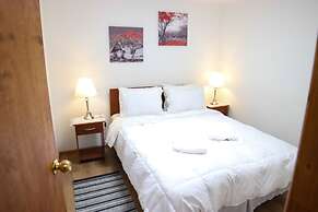 Hostal Cordillera