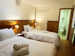 Hostal Cordillera