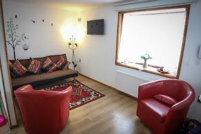 Hostal Cordillera