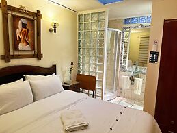 Hostal Cordillera