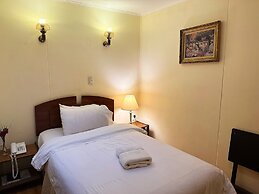 Hostal Cordillera
