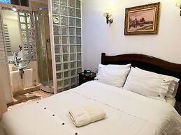 Hostal Cordillera