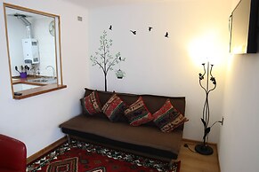 Hostal Cordillera