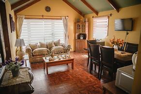 Hostal Cordillera