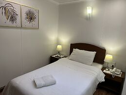 Hostal Cordillera