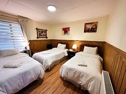 Hostal Cordillera