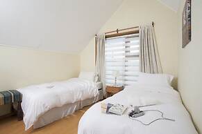 Hostal Cordillera