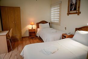 Hostal Cordillera