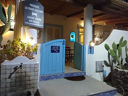 La Giara Vulcano