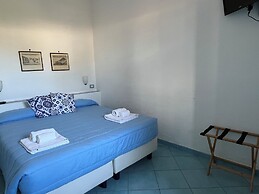 La Giara Vulcano