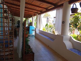 La Giara Vulcano