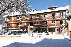 Hôtel les Mottets