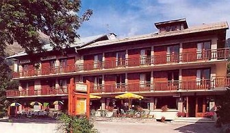 Hôtel les Mottets