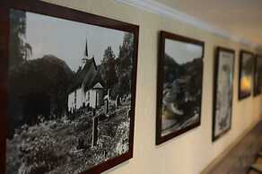 Seljord Hotell - Unike Hoteller