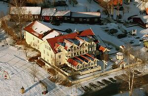 Seljord Hotell - Unike Hoteller