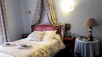 Hôtel Le Dauphin