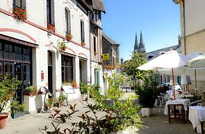 Hôtel Le Dauphin