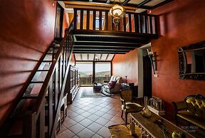 Hotel Rural Fontequeiroso