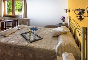 Hotel Rural Fontequeiroso